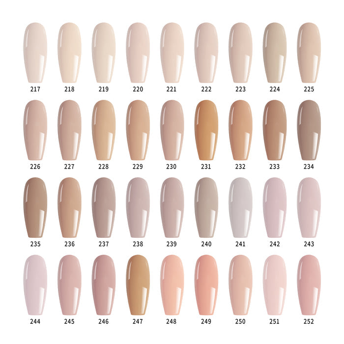 What's Cookin' Good Lookin' - Nail Collection