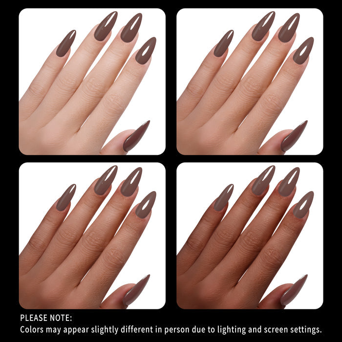 Witch and Famous - 270 - Gel Polish