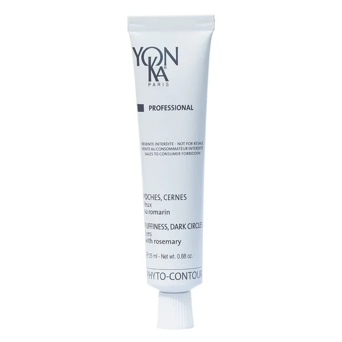 Yonka 迷迭香活化眼霜 25ml Yonka Phyto-Contour