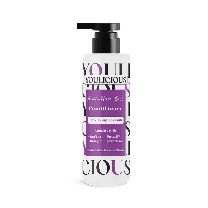Youlicious Anti Hair Loss Hair Conditioner