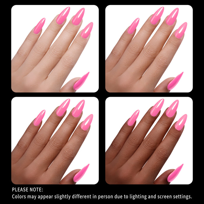 You're Like Really Gorgeous - 149 - Gel Polish