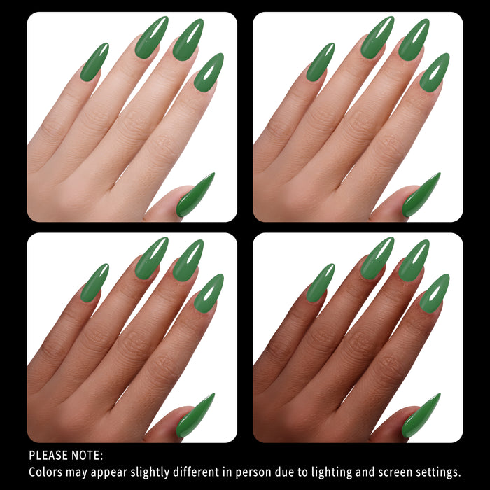 You're Such a Teas - 196 - Gel Polish