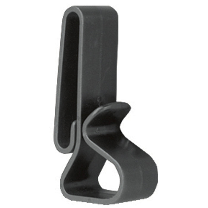 075-2 - Hearing Protector/Disposable Cuff Holder - Safariland