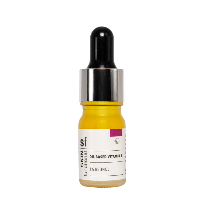 1% Retinol 5ml