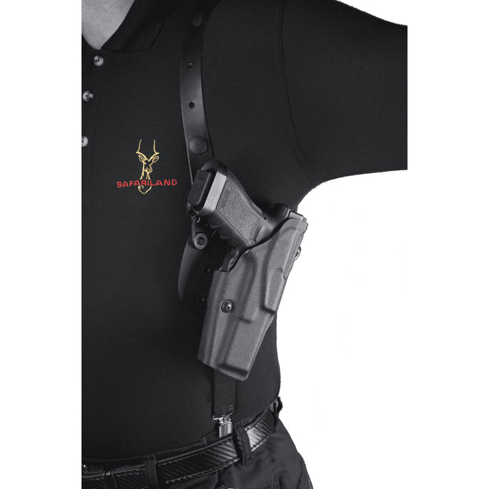 Model 1051 ALS® Shoulder Holster - Safariland