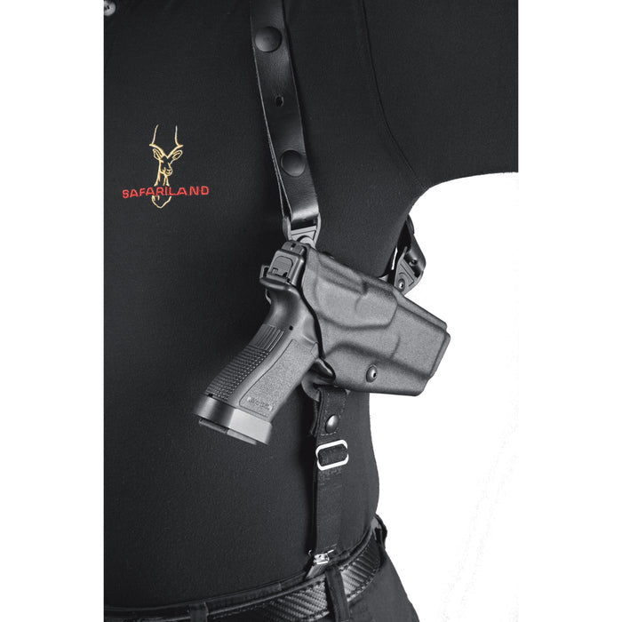 Model 1051 ALS® Shoulder Holster - Safariland