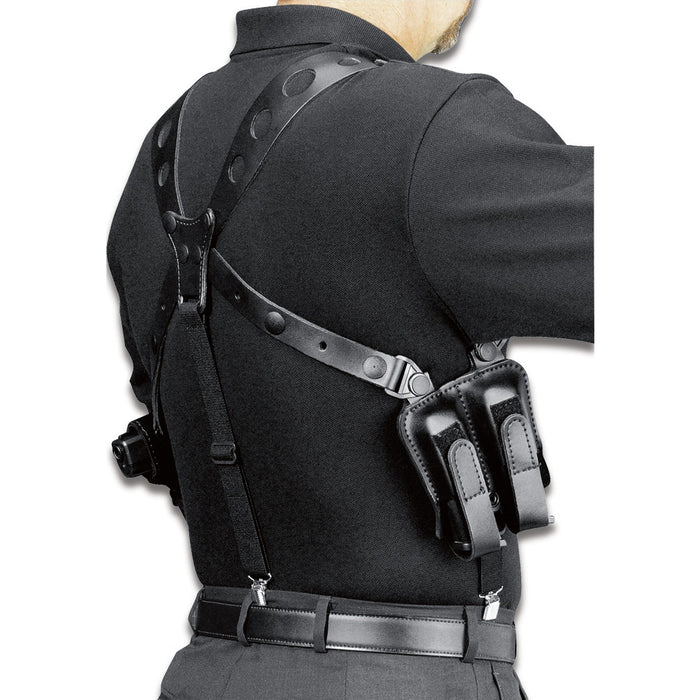 Model 1051 ALS® Shoulder Holster - Safariland