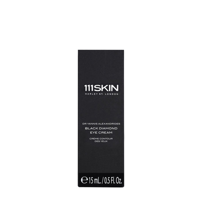 111Skin Black Diamond Eye Cream