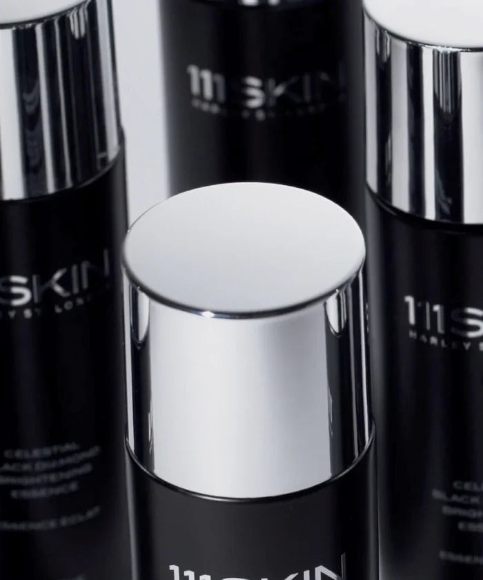 111SKIN Celestial Black Diamond Brightening Essence