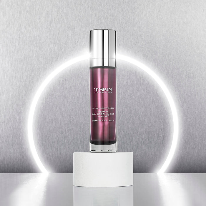 111Skin Repair Day Cream Light Nac Y2