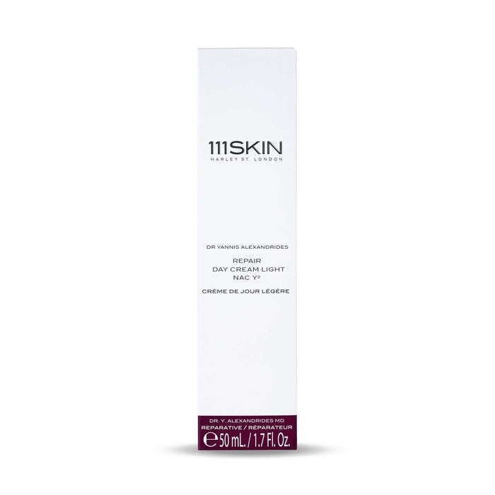 111Skin Repair Day Cream Light Nac Y2
