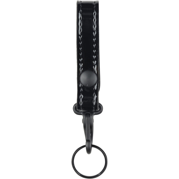 169S - Key Ring-1 Snap Holder - Safariland