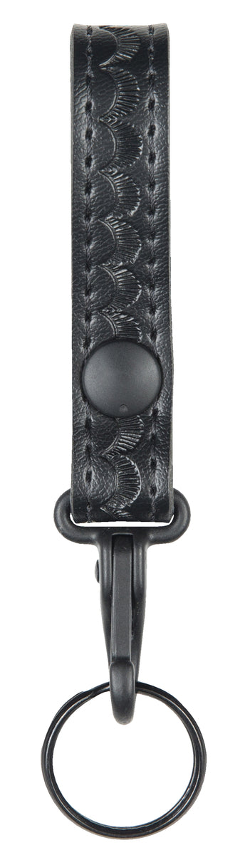 169S - Key Ring-1 Snap Holder - Safariland