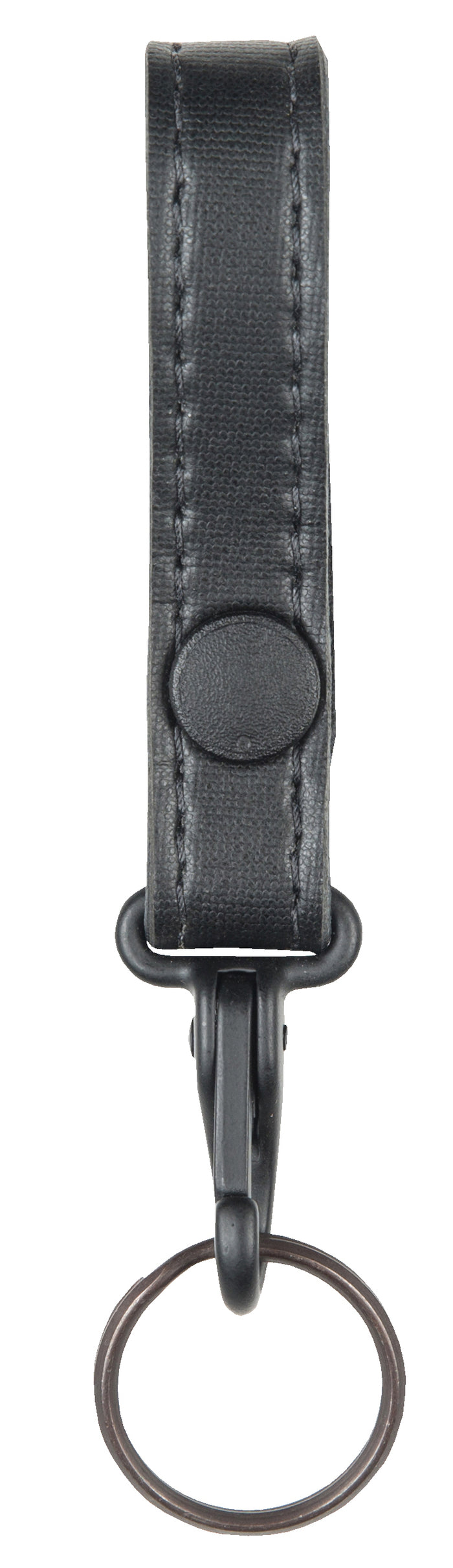 169S - Key Ring-1 Snap Holder - Safariland