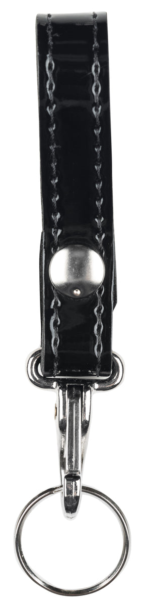 169S - Key Ring-1 Snap Holder - Safariland