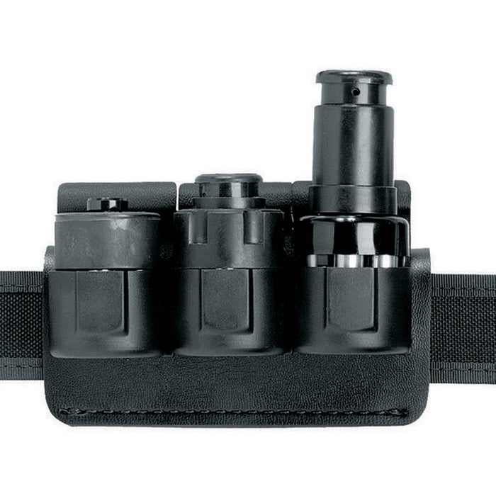 333 - Triple Speedloader Holder - Safariland