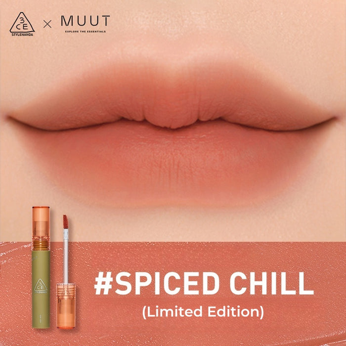 #Spiced Chill (Limited Edition)