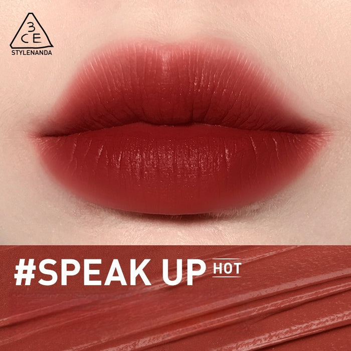 #Speak Up