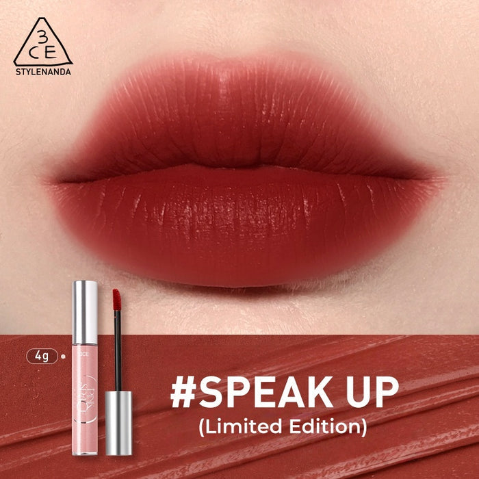 #Speak Up (Limited Edition)