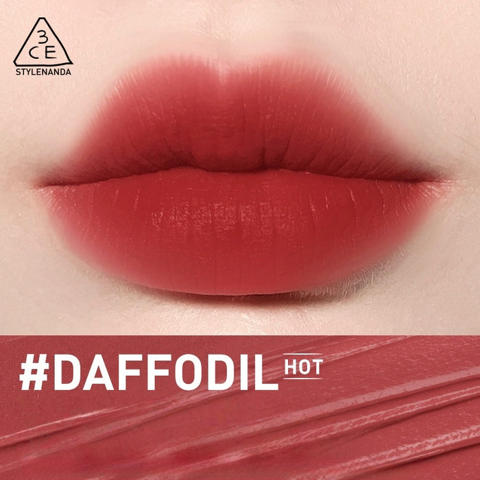 #Daffodil