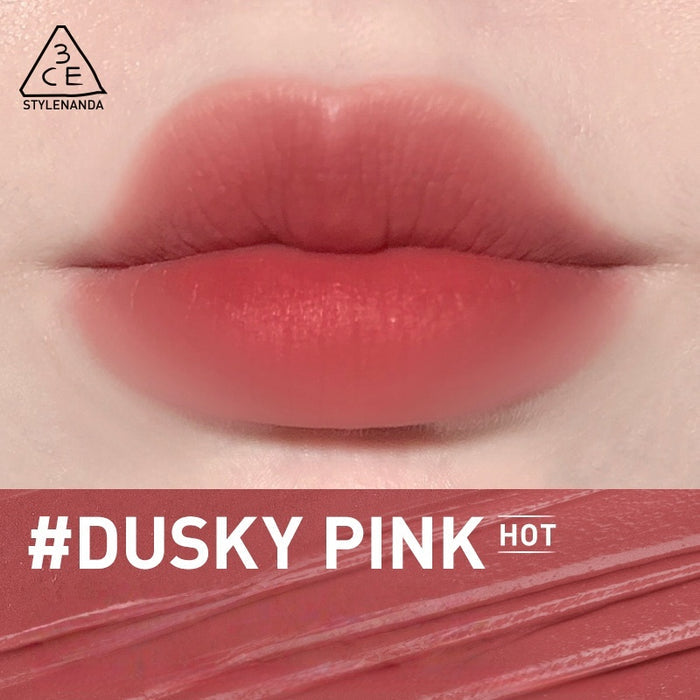 #Dusty Pink