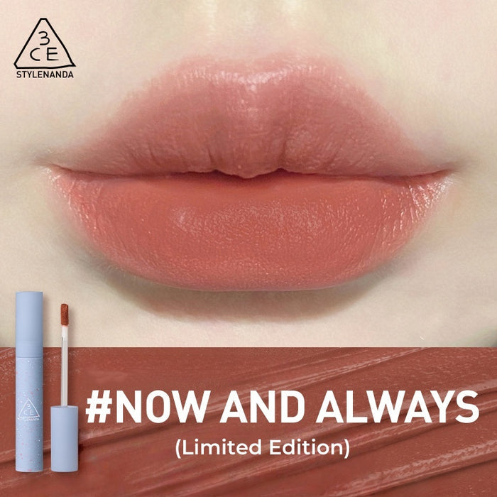 #Now And Always (Limited Edition)