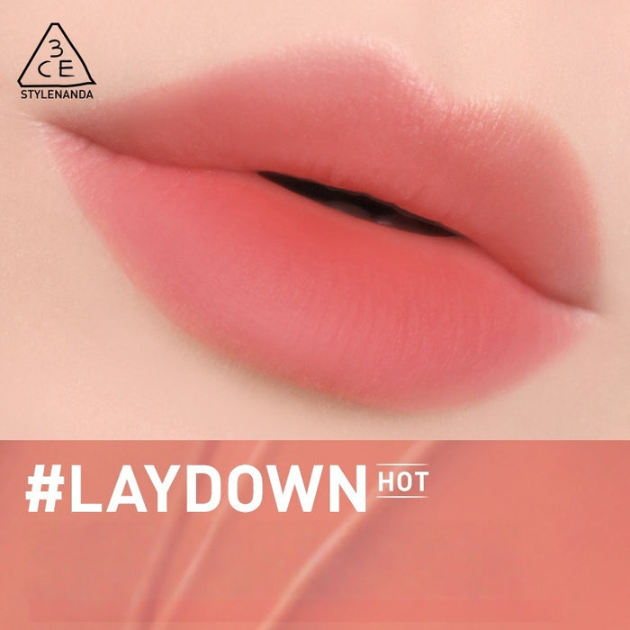 #Laydown