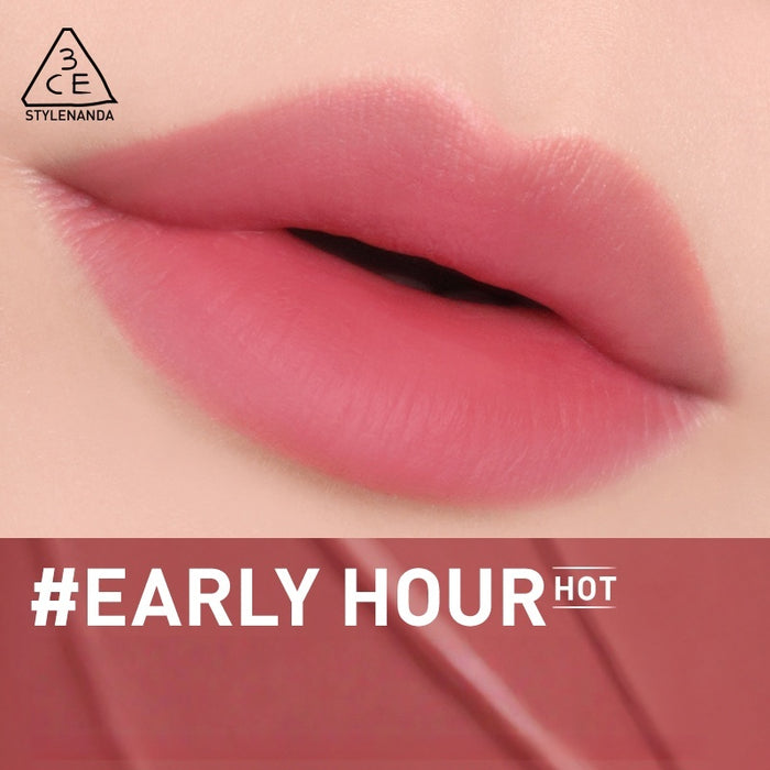 #Early Hour