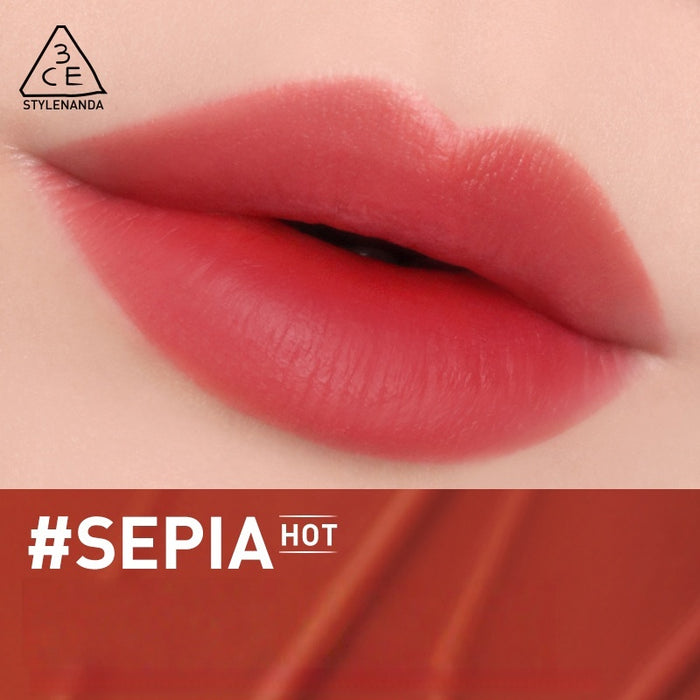 #Sepia