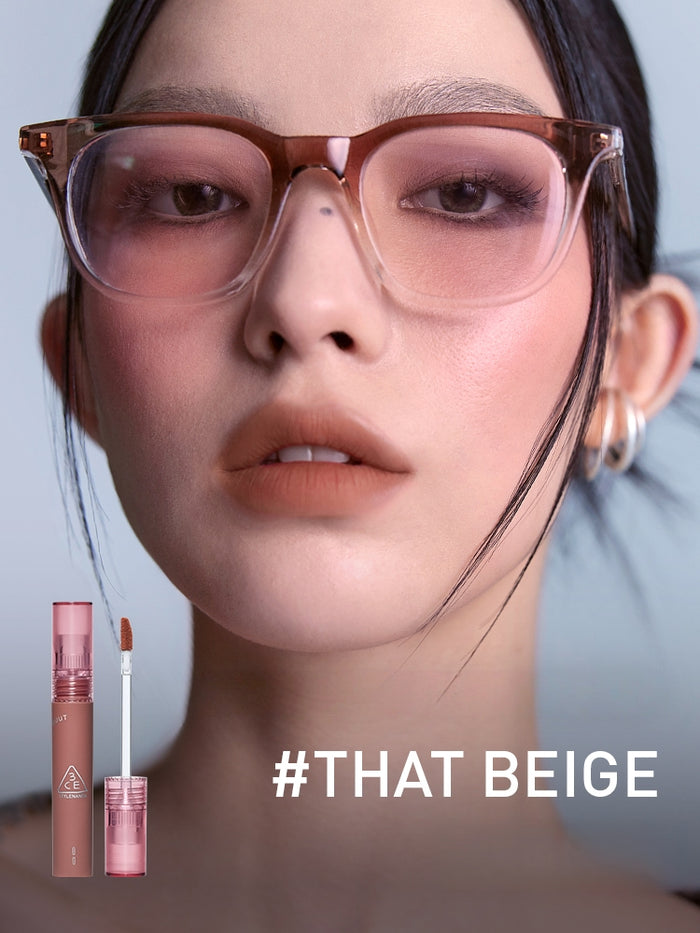 3CE Classic Velvet Matte Lip Glaze T4885