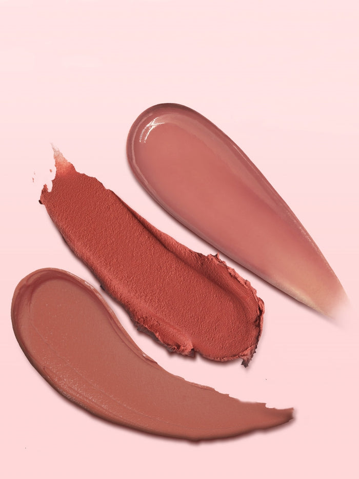 3CE Classic Velvet Matte Lip Glaze T4885