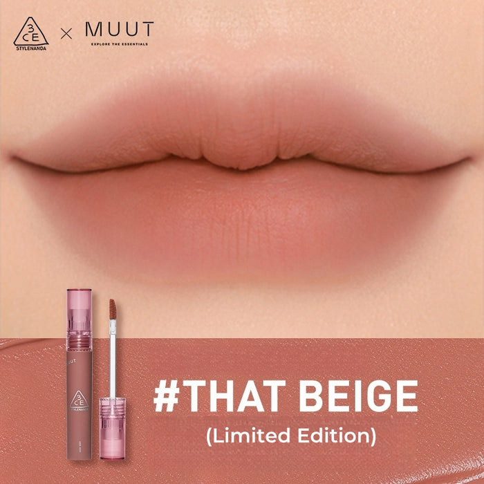 #That Beige (Limited Edition)
