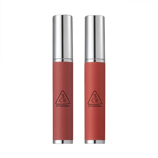 3CE Hazy Matte Silky Lip Clay T4889