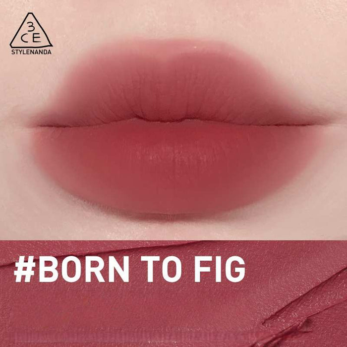 #Born To Fig
