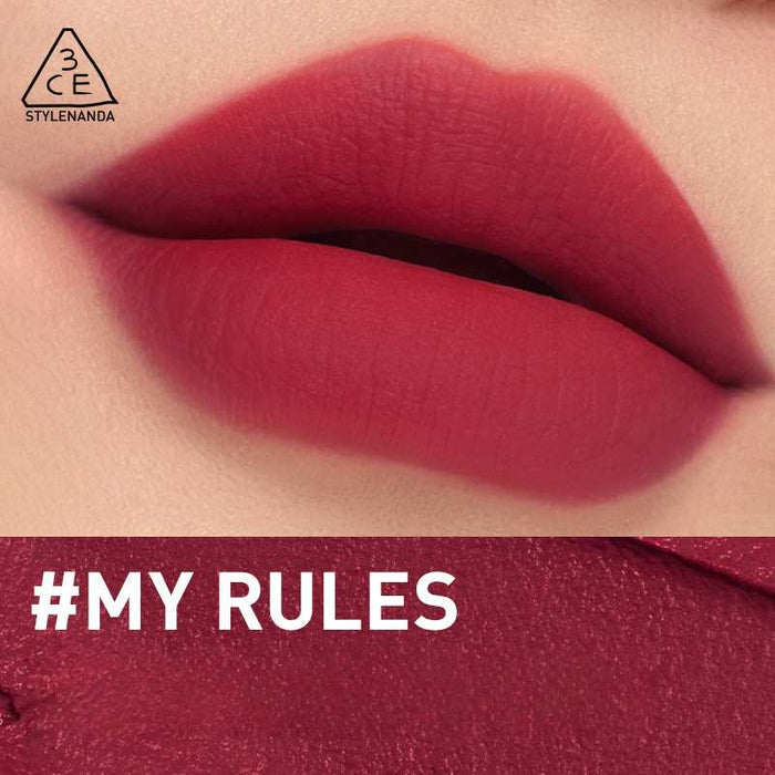 #My Rules