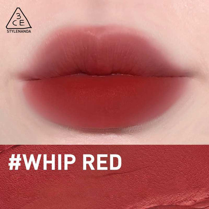 #Whip Red