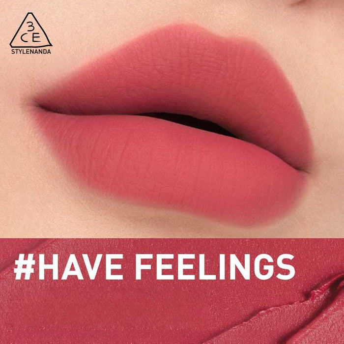 #Have Feelings