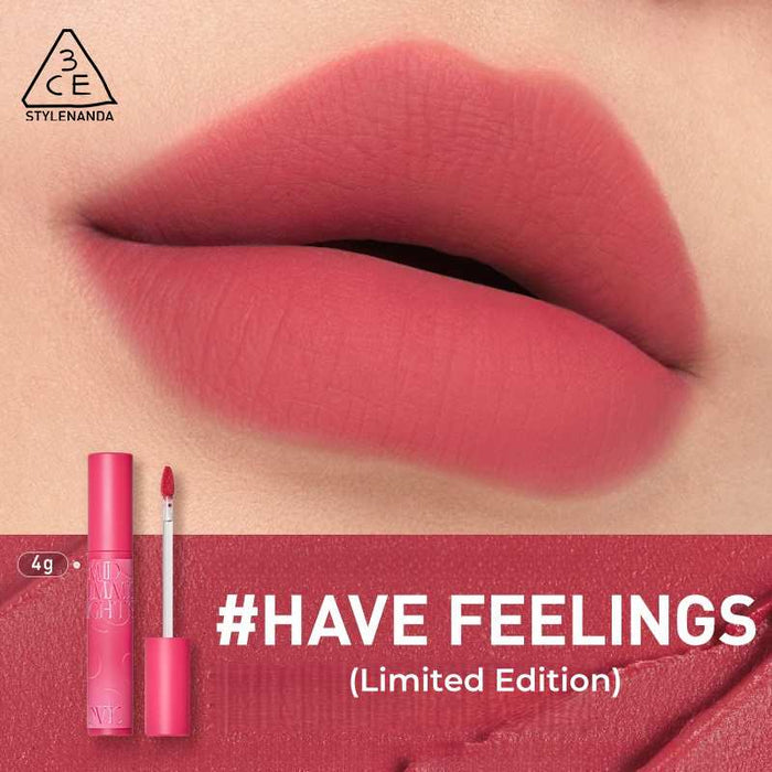 #Have Feelings (Limited Edition)