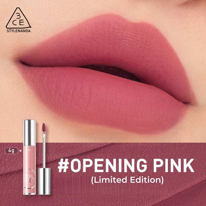 #Opening Pink (Limited Edition)