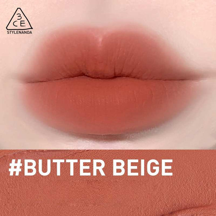 #Butter Beige