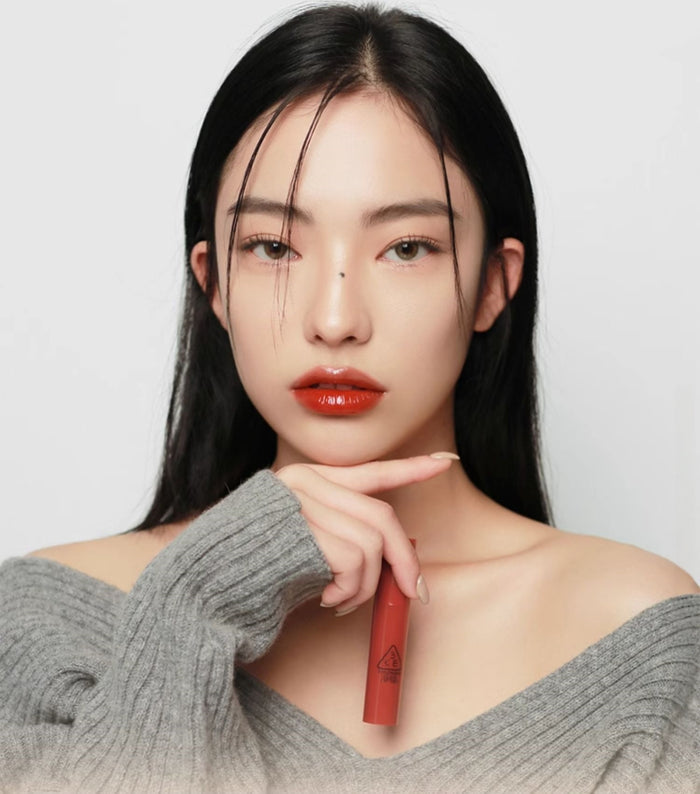 3CE Juice Mirror Lip Glaze T4892