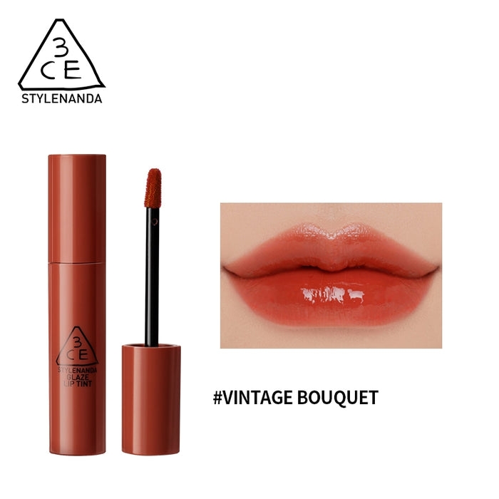 3CE Juice Mirror Lip Glaze T4892