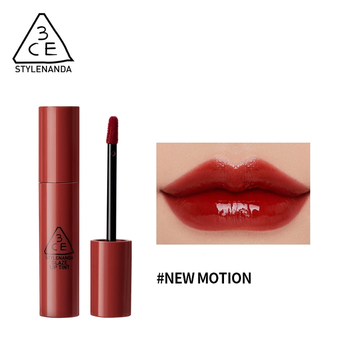 3CE Juice Mirror Lip Glaze T4892