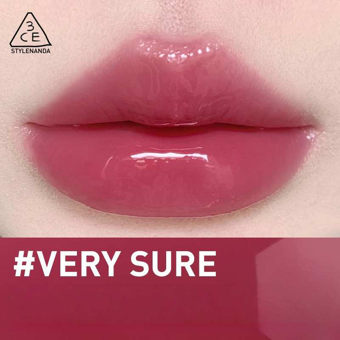 3CE Juice Mirror Lip Glaze T4892