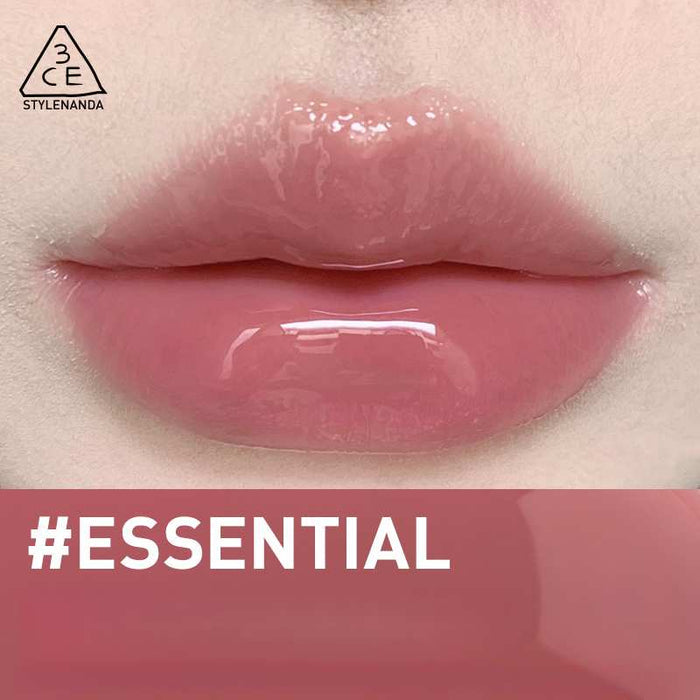 3CE Juice Mirror Lip Glaze T4892