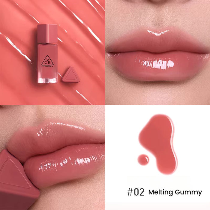 #02 Melting Gummy