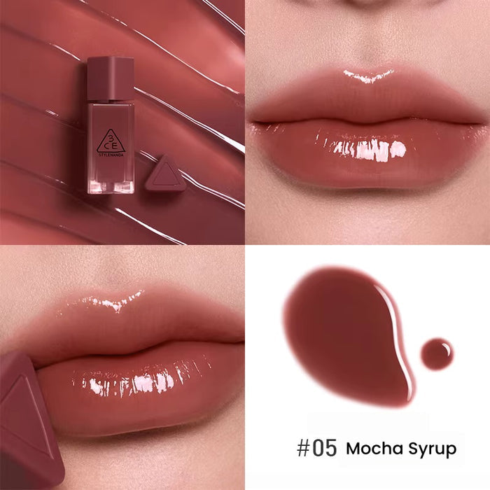 #05 Mocha Syrup