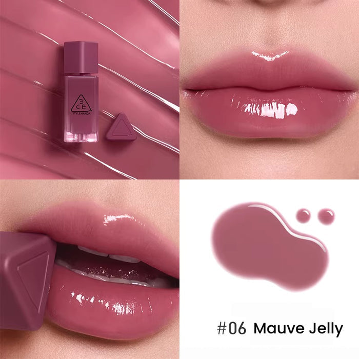 #06 Mauve Jelly