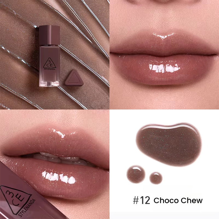 #12 Choco Chew