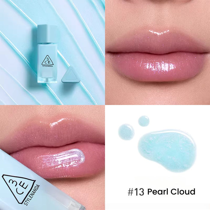 #13 Pearl Cloud